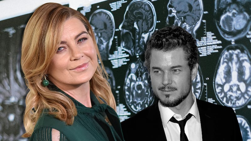 ‘A los 30 segundos, mi teléfono sonó’: Así se enteró Ellen Pompeo del diagnóstico de ELA de Eric Dane