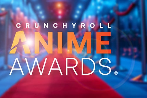 ‘Demon Slayer’ arrasa en los Crunchyroll Anime Awards 2026: Lista completa de los ganadores