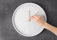 ¿Por qué el horario de invierno en la frontera norte de México comienza más tarde?