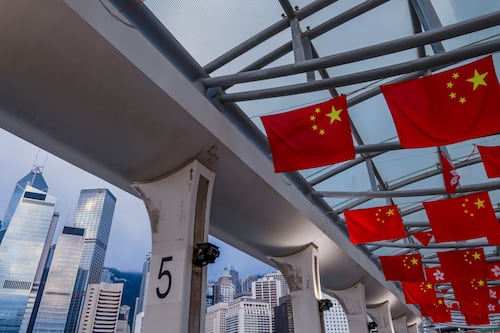 La gran vulnerabilidad de México ante China