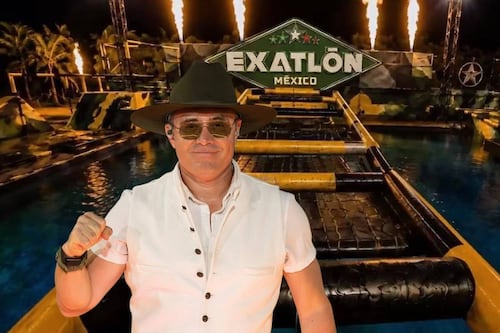 Tercer eliminado de ‘Exatlón México’ 2026 HOY: Equipo Azul sufre una derrota contra todo pronóstico