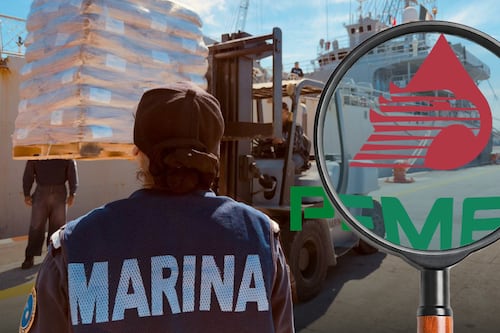 Auditoría ‘pone la lupa’ a Pemex, SICT y la Marina: ¿Cuánto dinero tienen que aclarar?