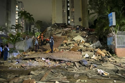 Venezuela requerirá mucho más que una reconstrucción