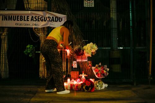 Masacre en bar Los Cantaritos habría sido una venganza del Cártel de Santa Rosa de Lima al CJNG