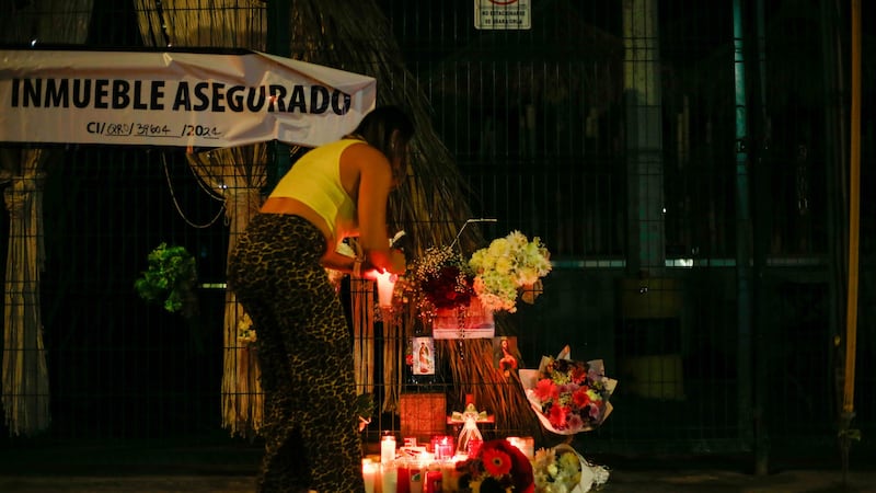 Masacre en bar Los Cantaritos habría sido una venganza del Cártel de Santa Rosa de Lima al CJNG