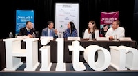 ¿Buscas trabajo? Hilton México inicia reclutamiento para ocupar más de 4 mil vacantes
