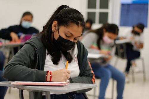 Así puedes descargar la boleta de calificaciones de la SEP