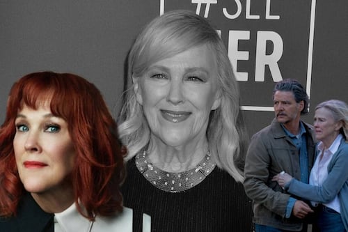 De ‘Mi podre angelito’ a ‘Beetlejuice’: ¿Quién fue Catherine O’Hara y en qué películas y series salió?