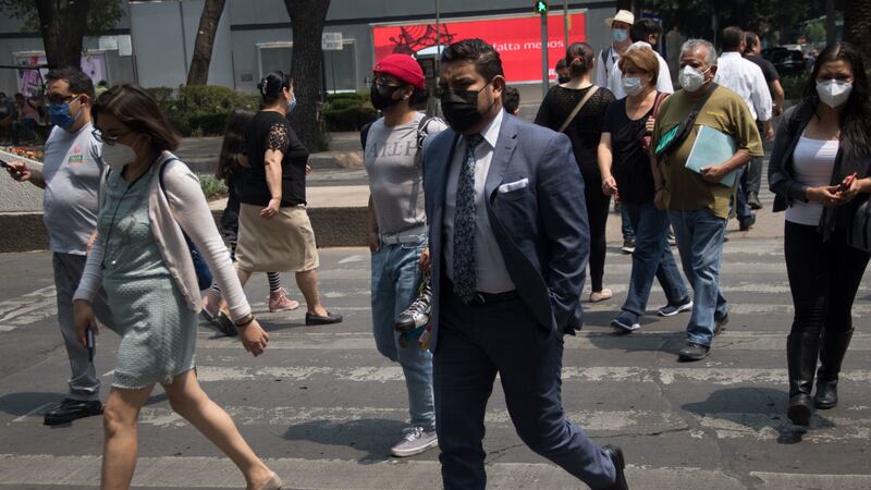 Trabajadores sin descanso: México, entre países de la OCDE que menos vacaciones dan