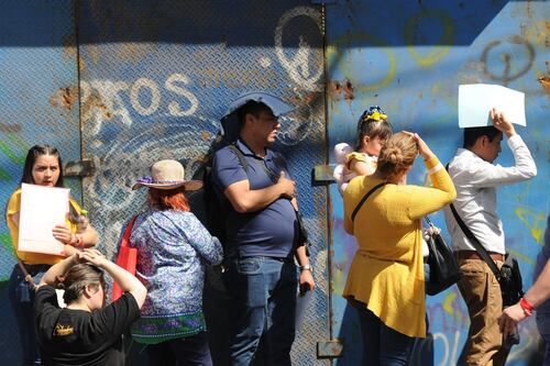 ‘8M’ con altas temperaturas: Activan alerta por calor de hasta 33 grados en 14 alcaldías