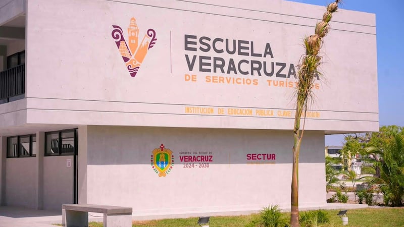 Veracruz apuesta por profesionalizar al sector turístico con nueva escuela especializada