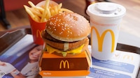 Cajita infeliz: Aumentan a 104 los casos de E. coli por hamburguesas contaminadas de McDonald’s