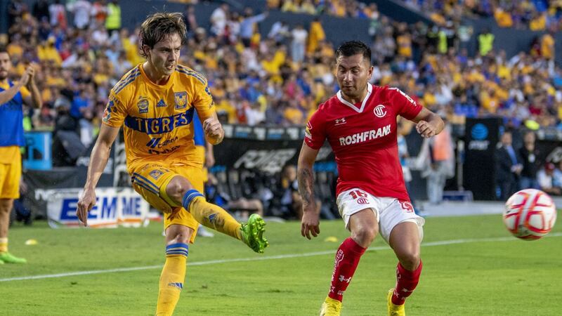 Tigres vs. Toluca: Dónde y cuándo ver en vivo el partido de liguilla del Clausura 2023