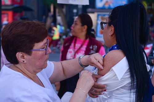 ¿Crees que es gripe? Podría tratarse de sarampión: Estos son los primeros síntomas de la enfermedad viral