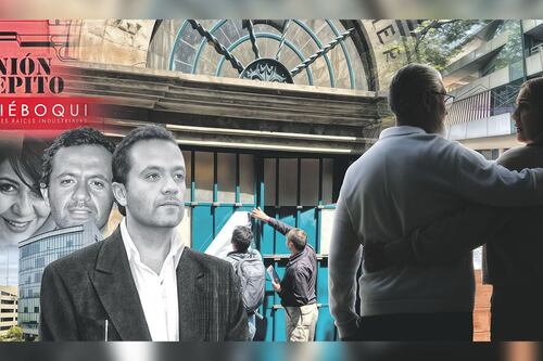 Víctimas no consiguen justicia por falta de impulso de la fiscalía CDMX