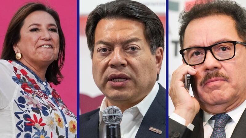 4T explota contra Xóchitl por la propuesta de cancelar la mañanera