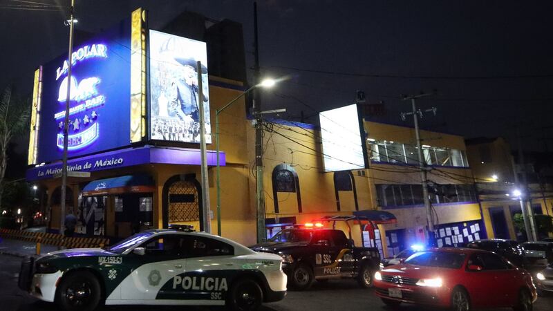 Homicidio en La Polar: Cae ‘El Chiquilín’, jefe de seguridad del restaurante y principal sospechoso