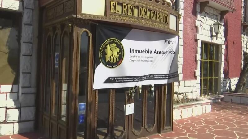 El Rey del Cabrito: ¿Por qué fue suspendido este restaurante en Monterrey?