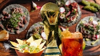 ‘No es el cliché de tacos y chile’: Así será la comida en el Hospitality de Monterrey para el Mundial 2026