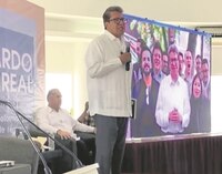 Monreal pide que Morena se democratice