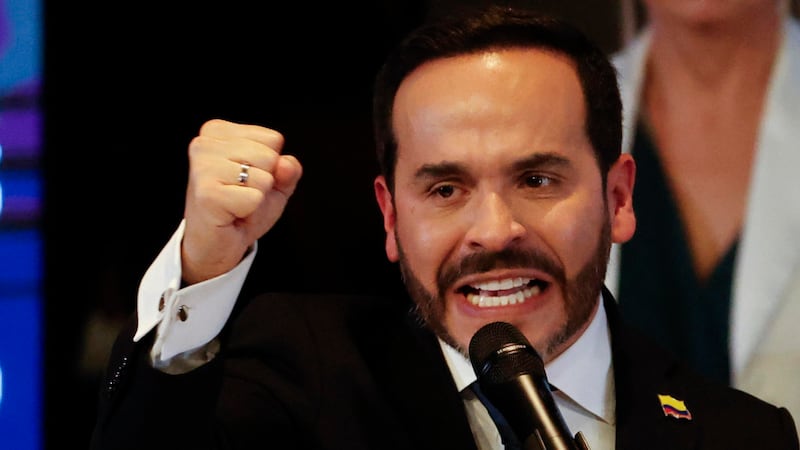 De la Espriella suspende transición con Petro por no reconocer su triunfo: ‘Quiere destruir Colombia’