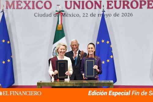 La apuesta por revitalizar la relación con Europa