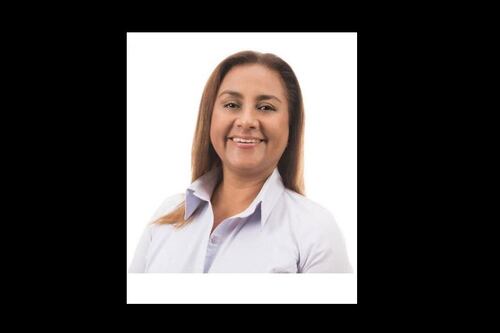 Candidata de Morena en Colima pide apedrear a Jorge Luis Preciado, candidato opositor