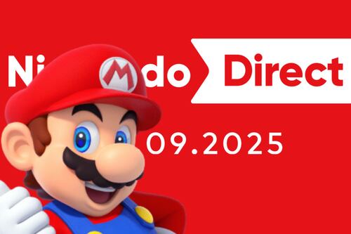 Anuncian Nintendo Direct 2025: ¿Cuándo y dónde ver EN VIVO presentación de lo nuevo para la ‘Gran N’?