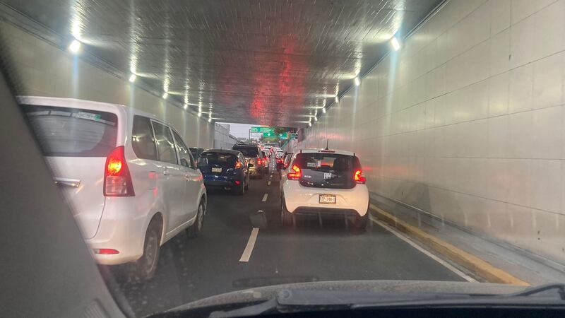 Regreso a clases 2023: ¿Cómo avanza el tráfico este 28 de agosto? Así va la circulación