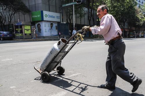 Innovación ahorra 30% en calentadores de agua