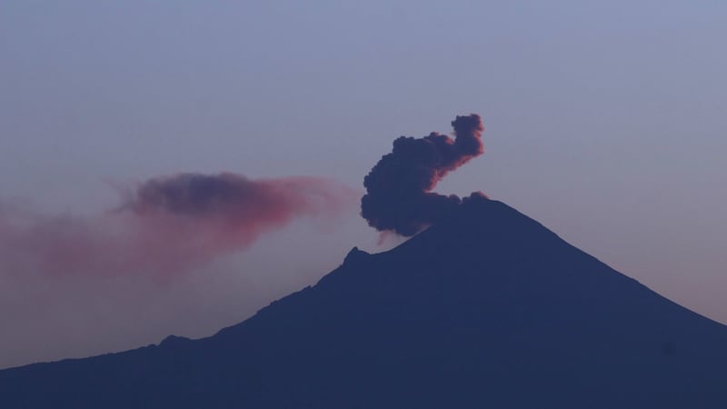 Caída de ceniza del Popocatépetl: Atención en estas 7 alcaldías del sur de la CDMX