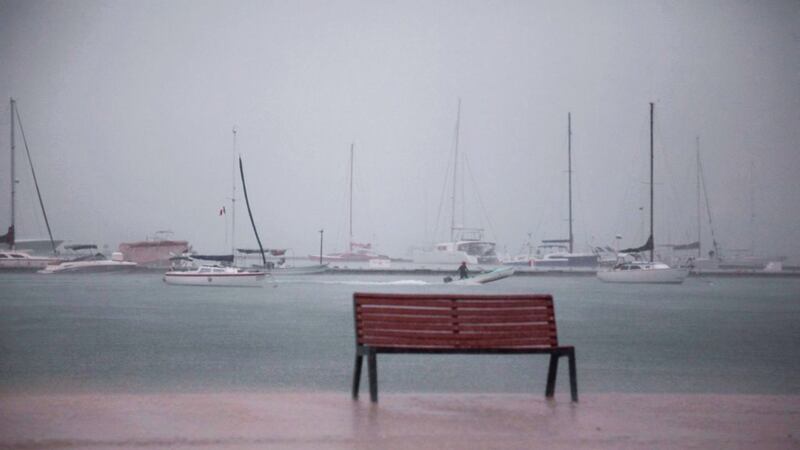 ¿Viajas? Estos destinos turísticos se verán afectados por el Huracán ‘Howard’