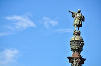 Cristóbal Colón, ¿héroe o villano? 5 cosas que no te dijeron de él en la primaria
