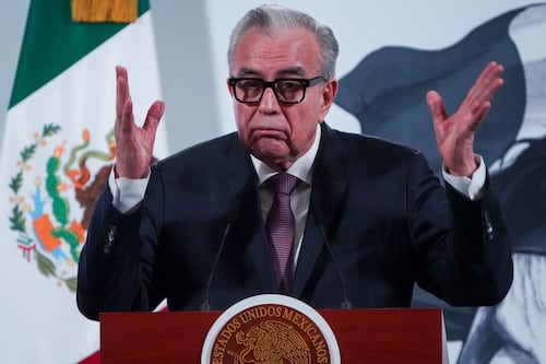 ¿Por qué Rubén Rocha tiene un operativo de protección especial de la Guardia Nacional?