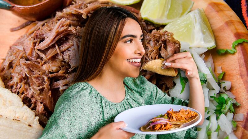 ¿Qué parte de la barbacoa es más saludable para tu taco?
