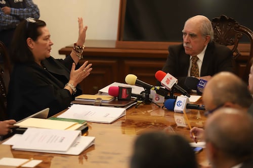 Reforma electoral: ¿Por qué hay ‘trabas’ para su aprobación?