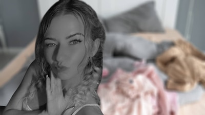 Natalia Rae murió a los 33 años durante sus vacaciones en Costa Rica. (Foto: X @Natalia_Rae_/Freepik)