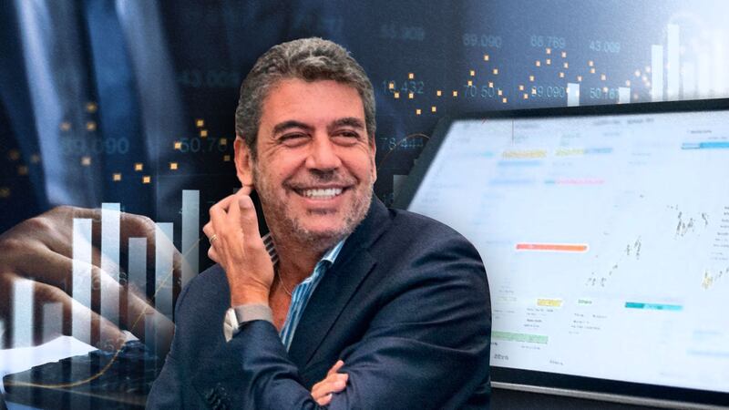 ¿Cuánto dinero ahorrar al mes? Arturo Elías Ayub da consejos y te dice cómo armar tu presupuesto