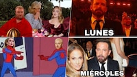 Grammy 2023: Los mejores memes que nos dejó la ceremonia, de Ben Affleck a Sam Smith y Adele