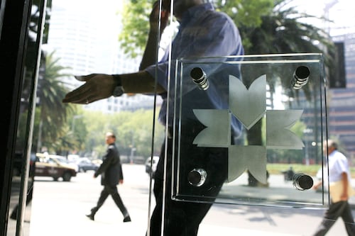 Mercados en México hilan su quinto día de caídas y ya operan con pérdidas en 2019