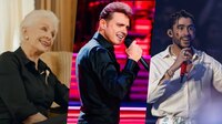 ¿Se portó bonito? Famosos van a concierto de Luis Miguel: de Bad Bunny a Carolina Herrera