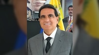 Salida de Alex Saab, aliado de Maduro, muestra el cambio de Gobierno en Venezuela