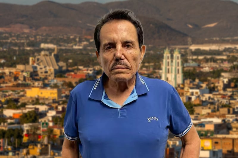 ‘El Mayo’ Zambada quiere morir en México: ¿Qué dijo García Harfuch sobre su extradición?