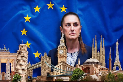 Las empresas europeas se blindan