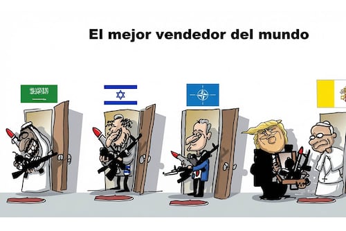 El mejor vendedor del mundo