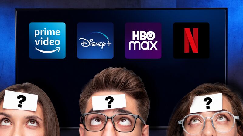 ¿Eres compartido? Te decimos qué servicio de streaming conviene para tener varios perfiles