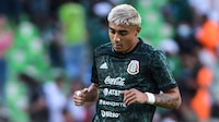 ¡Es oficial! Julián Araujo firma contrato con el Barcelona de Rafa Márquez hasta 2026