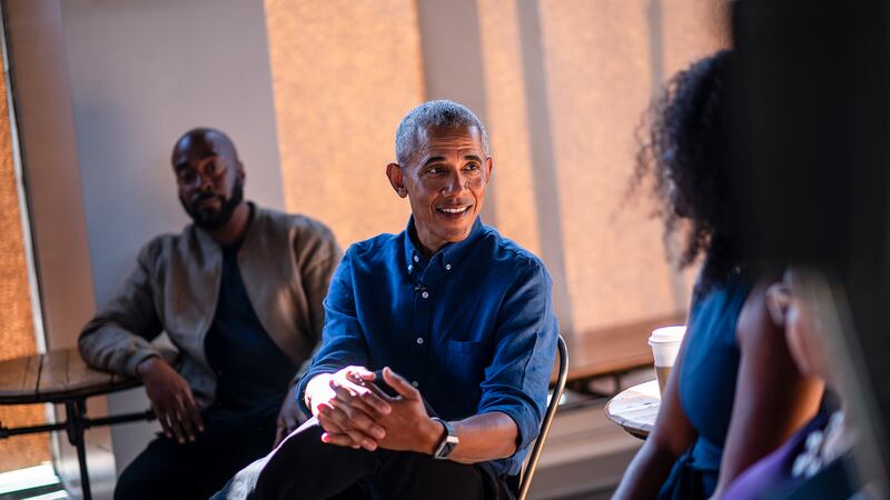 ‘Fiestón’ de Barack Obama deja 74 contagios de COVID