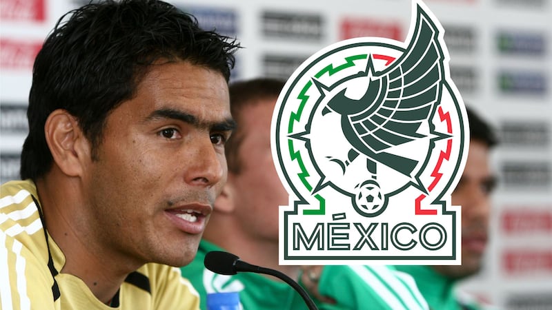 ‘Nunca habíamos estado tan preparados’: 4 razones de Oswaldo Sánchez por las que México hará historia en el Mundial