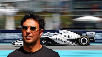 'Checo' Pérez corre en el GP de Canadá y estos son los detalles de la carrera de la F1. (Foto: Cadillac F1 Team)